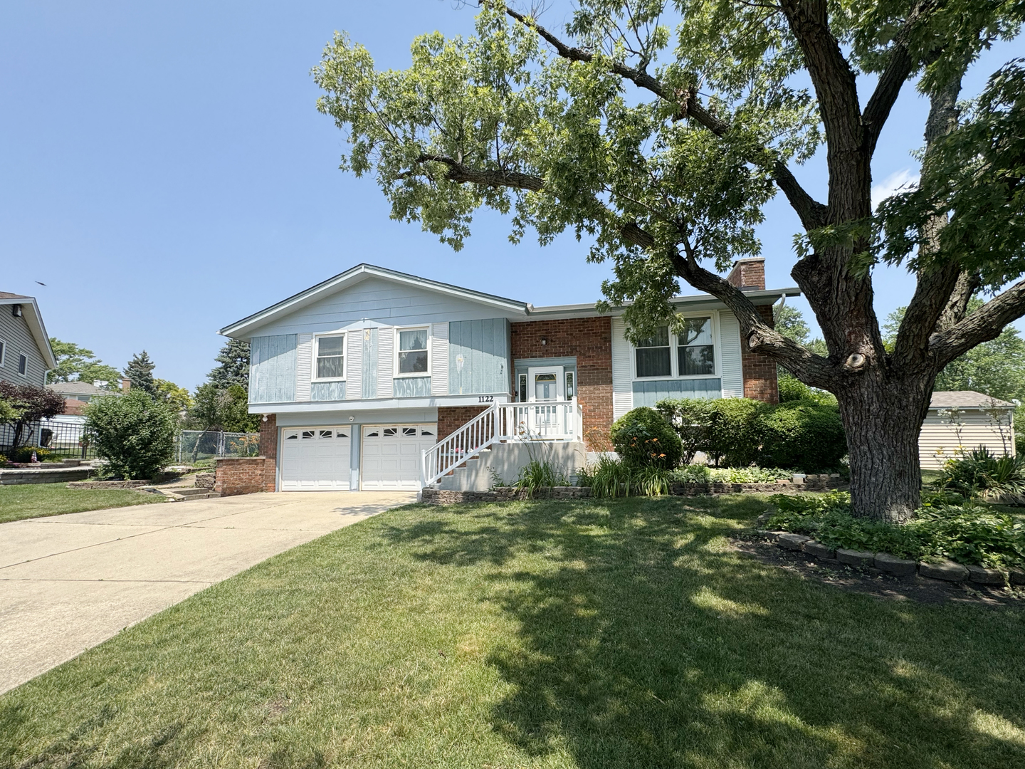 1122 Patricia Court