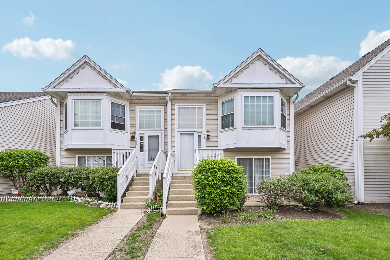 415 Hidden Creek Lane Unit: 415