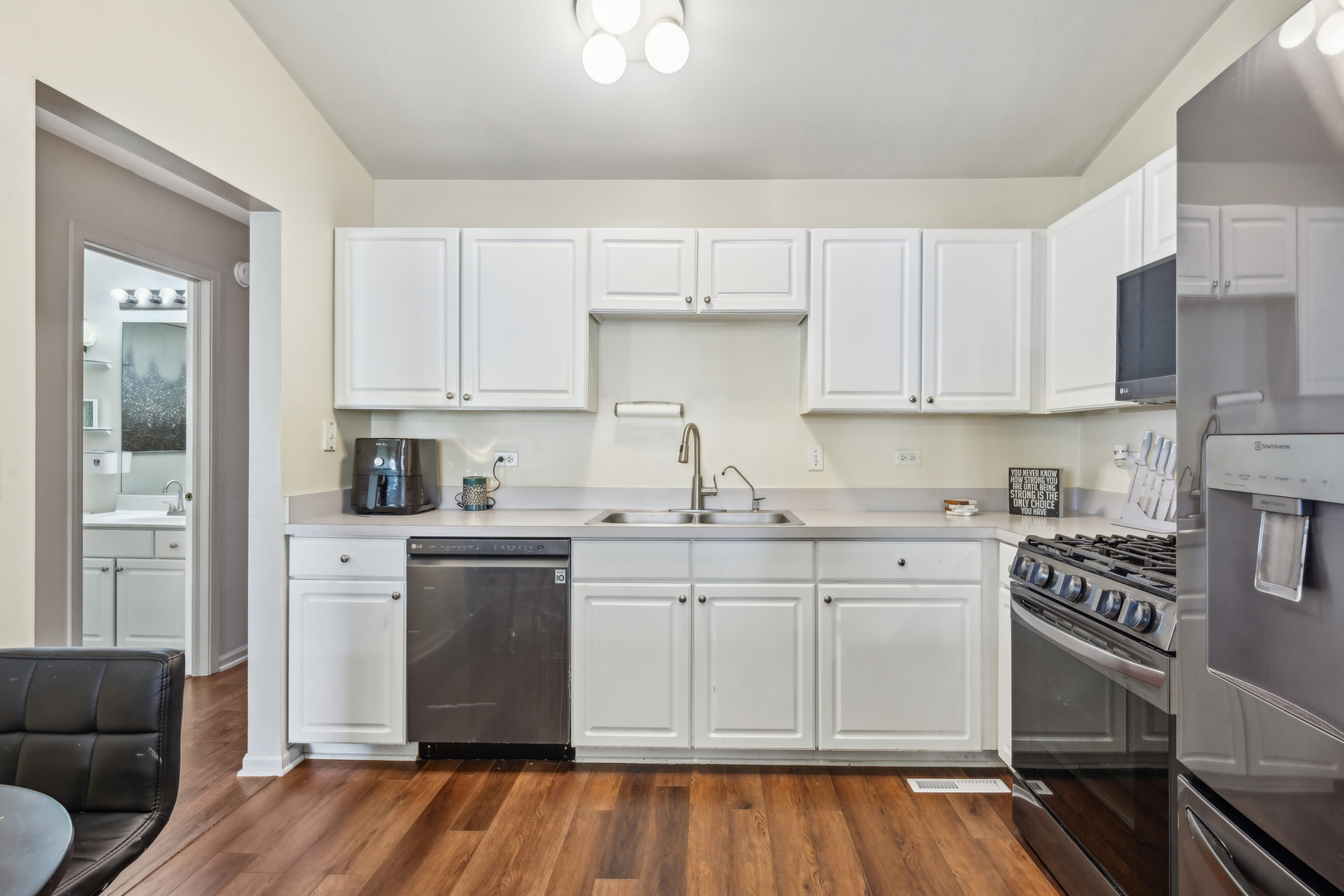 415 Hidden Creek Lane Unit: 415