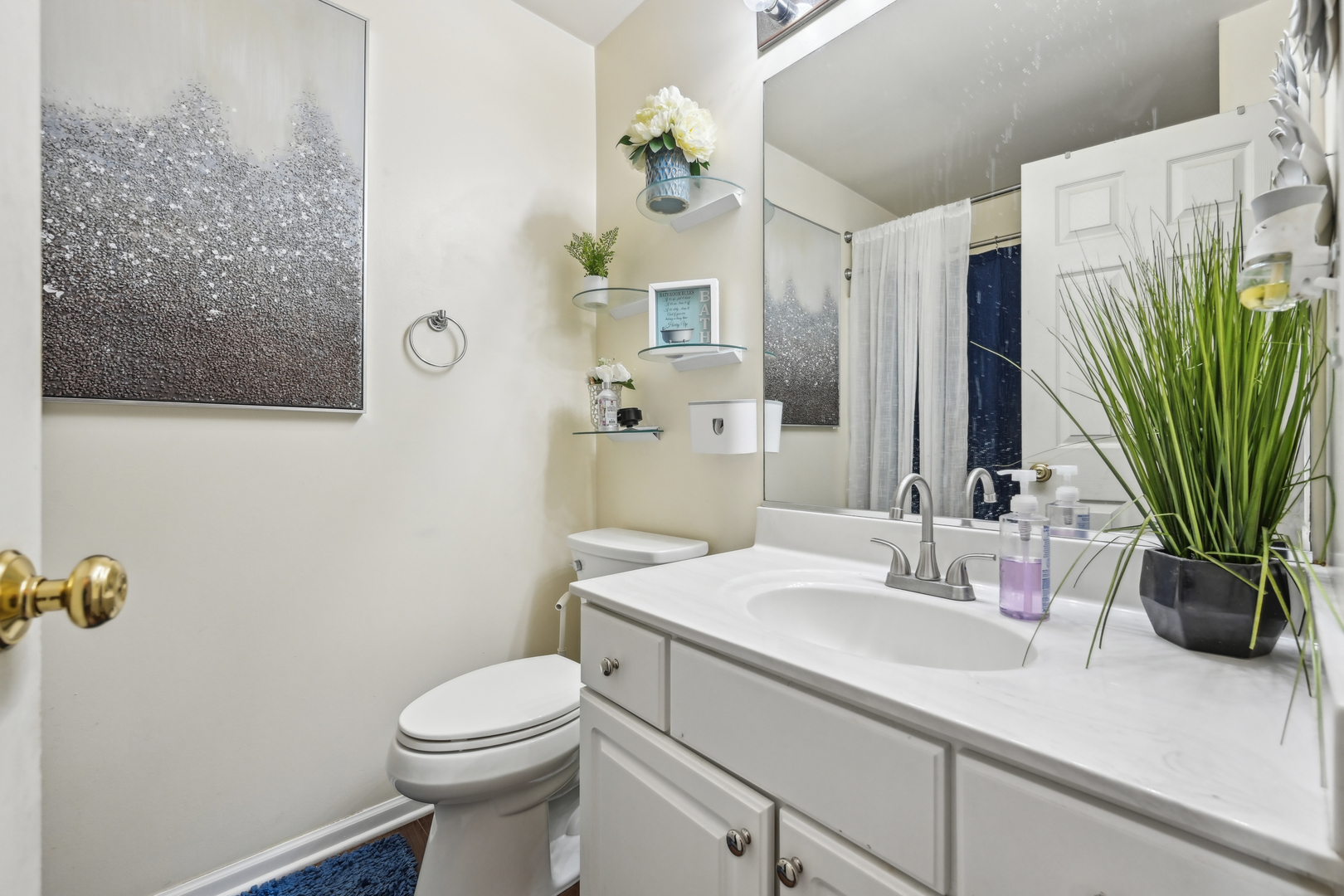415 Hidden Creek Lane Unit: 415