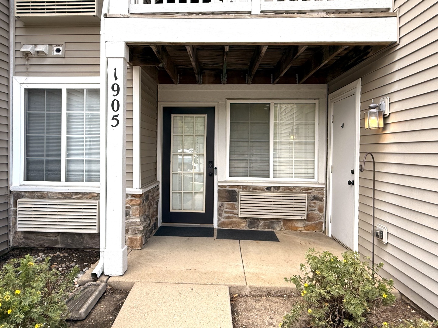 1905 Silverstone Drive Unit: 0