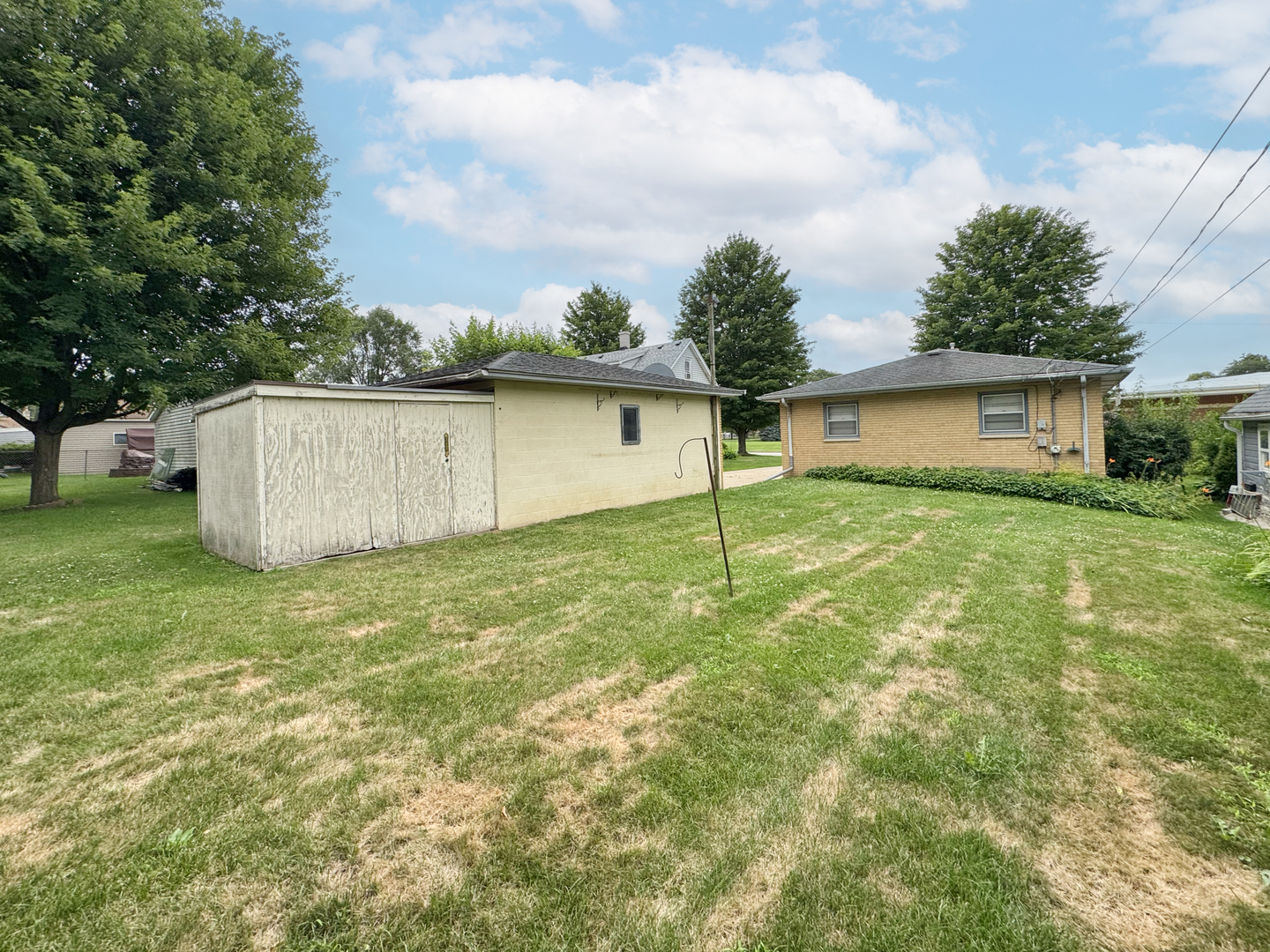 598 Oakhill Road