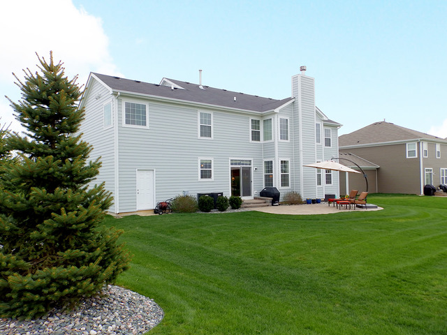 256 Monument Road
