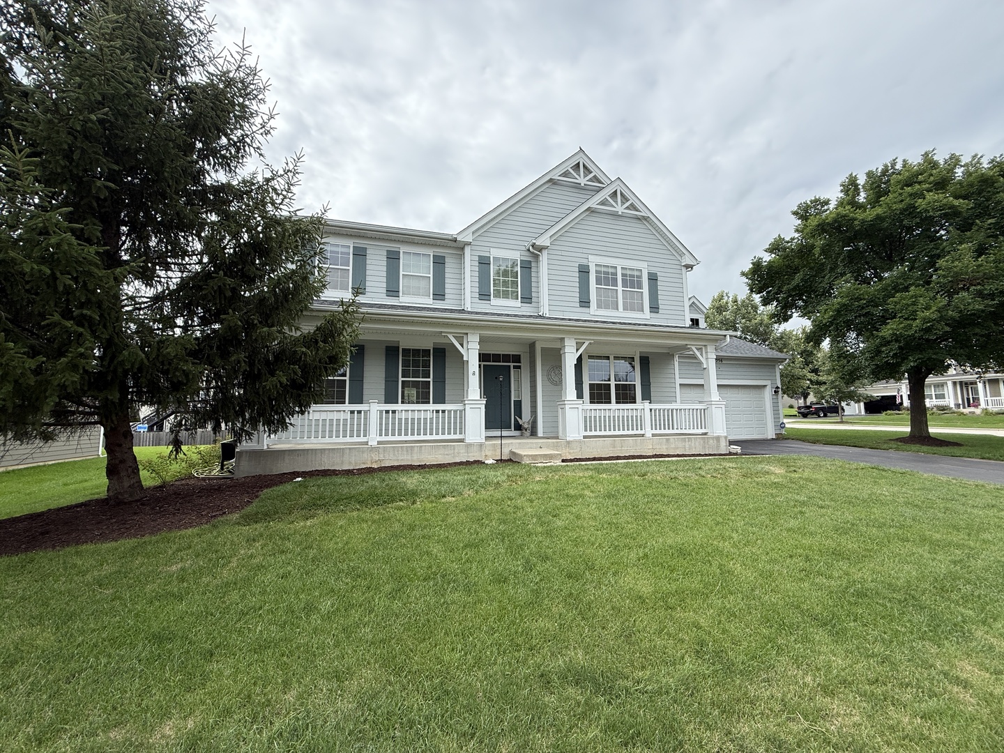256 Monument Road