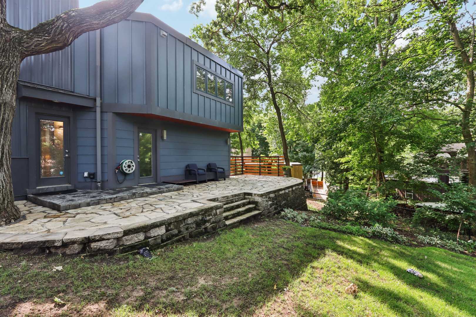 13N240 Wedgewood Drive