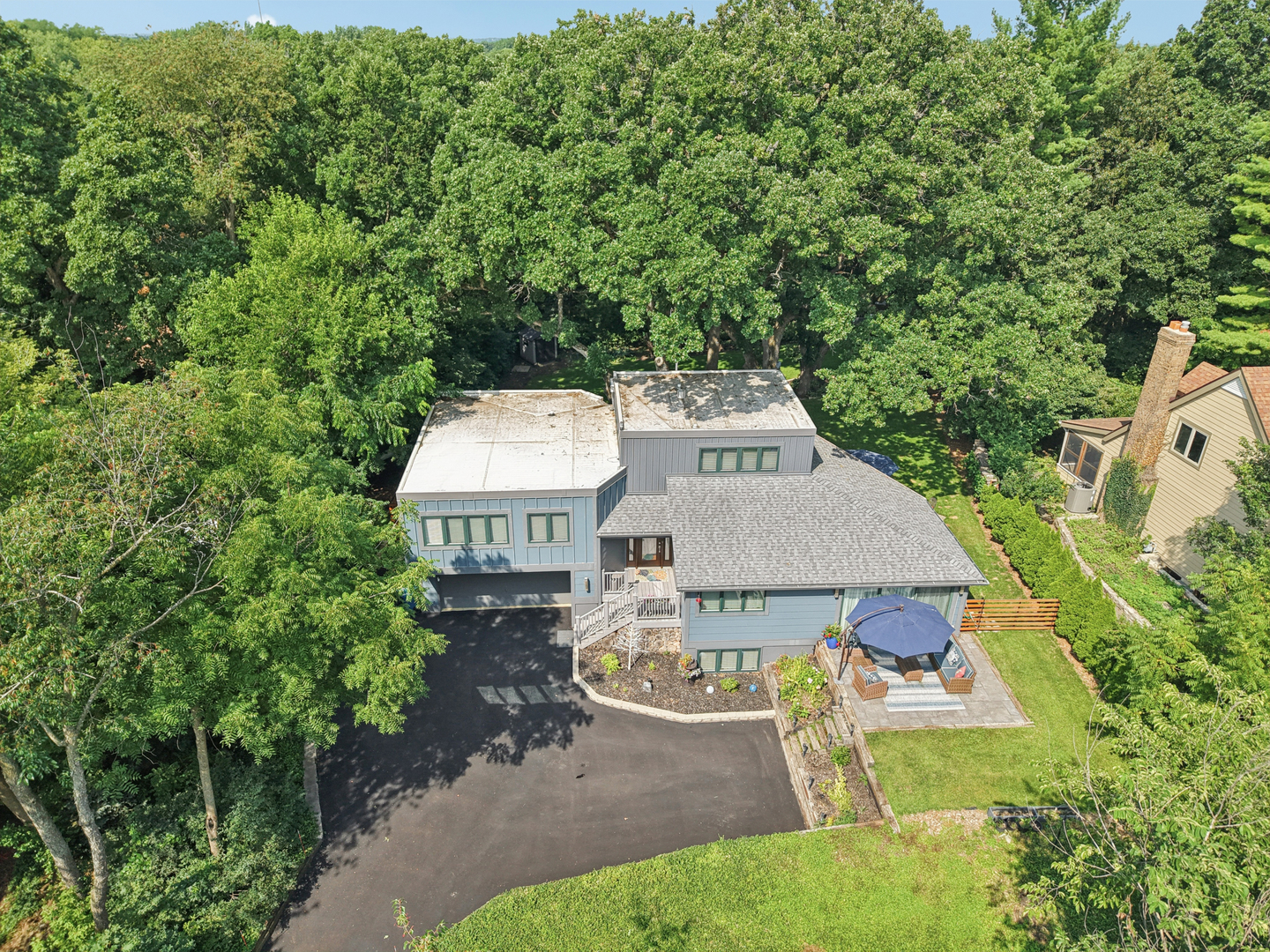 13N240 Wedgewood Drive