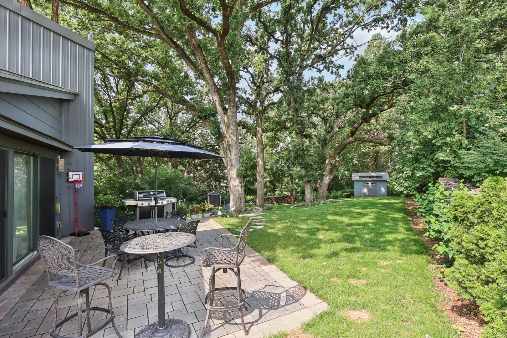 13N240 Wedgewood Drive