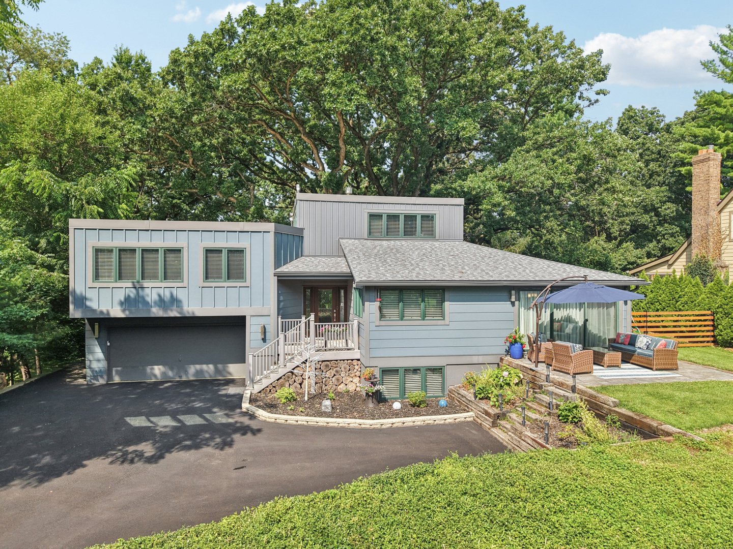 13N240 Wedgewood Drive
