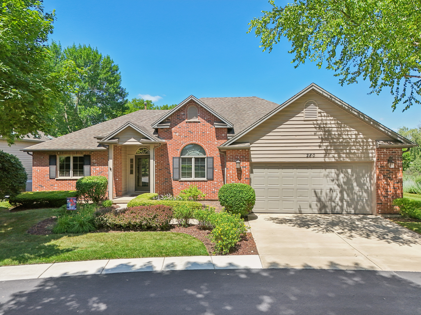 280 Presidential Lane