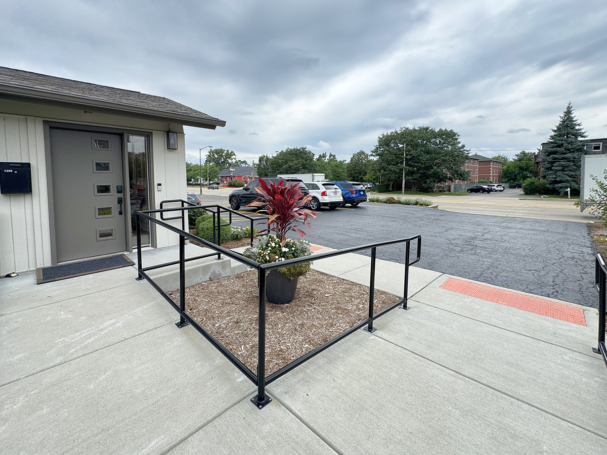 1309 W Main Street