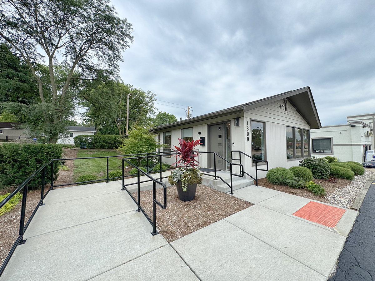 1309 W Main Street