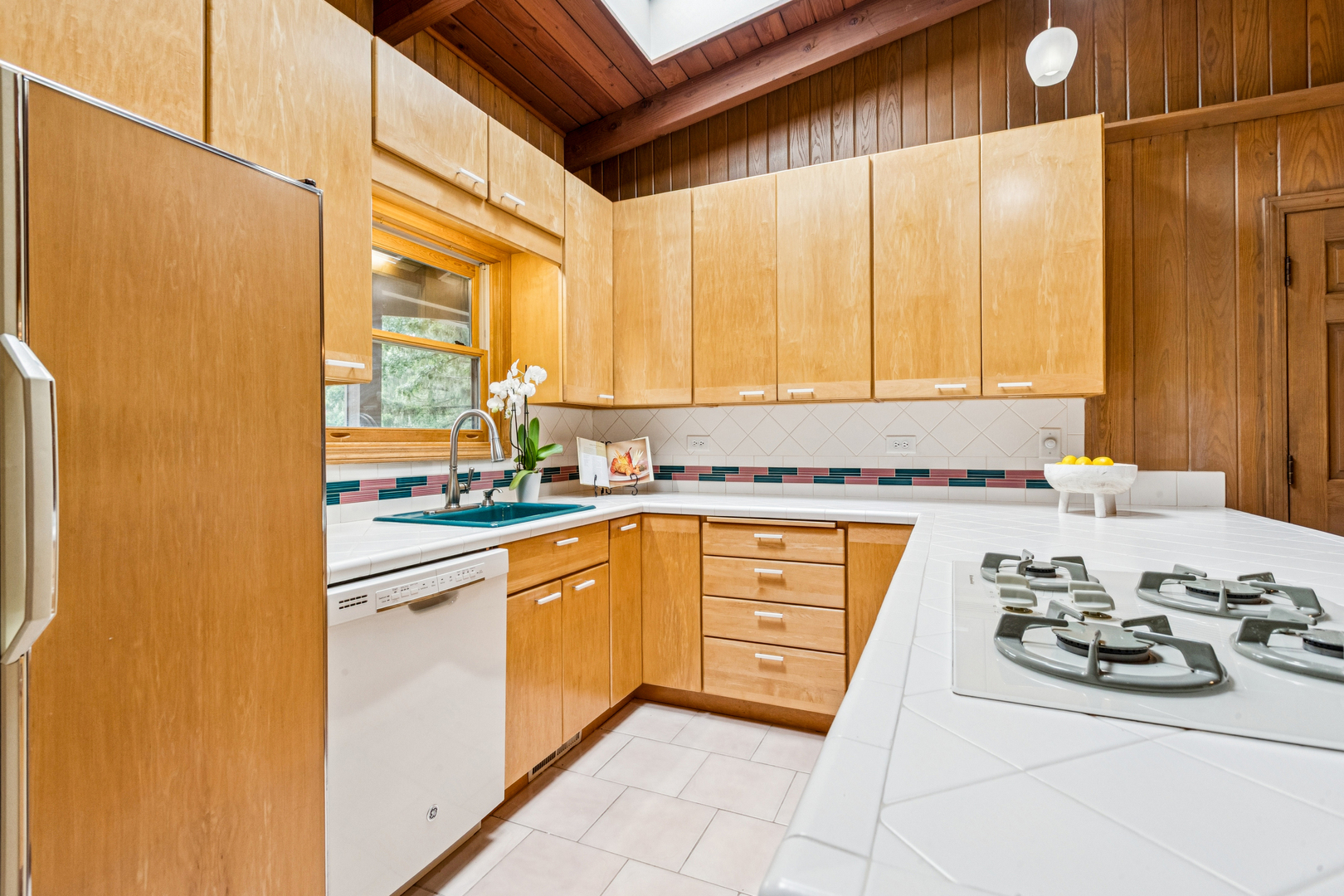 205 Sherwood Road