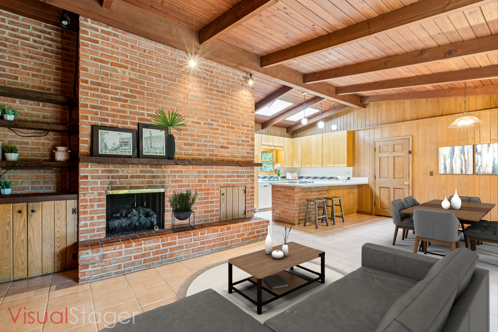 205 Sherwood Road