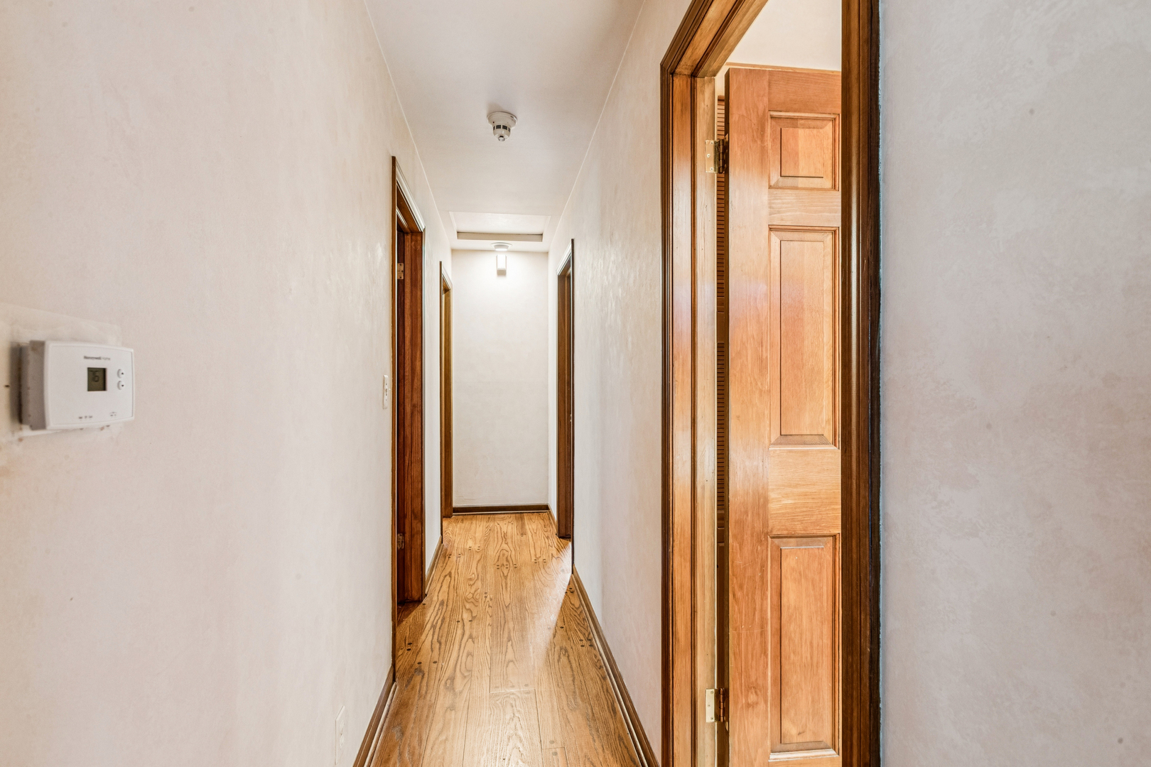 205 Sherwood Road