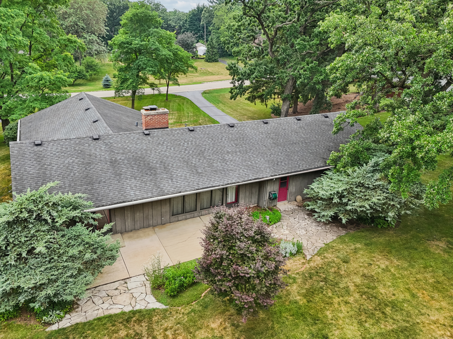 205 Sherwood Road
