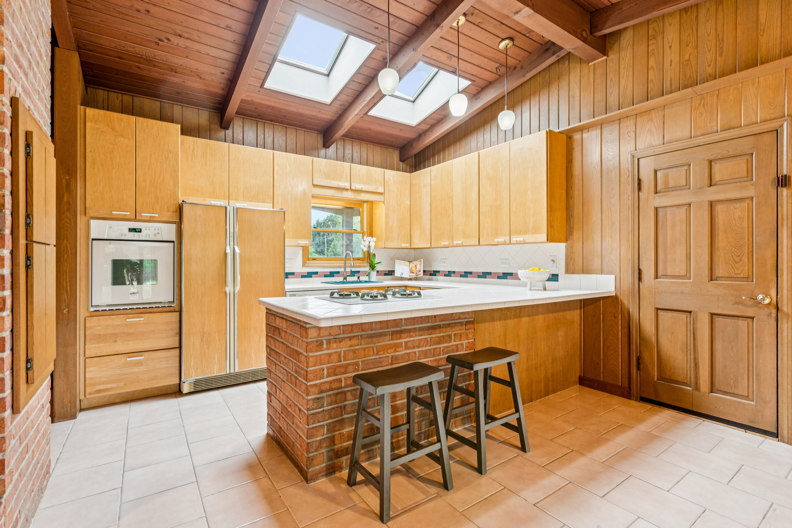 205 Sherwood Road