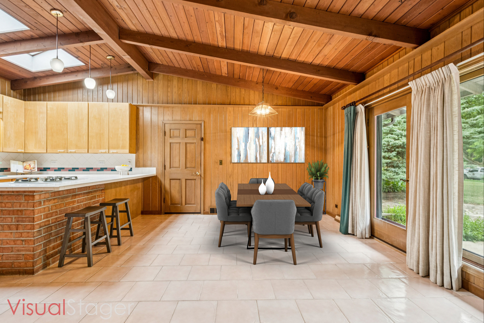 205 Sherwood Road