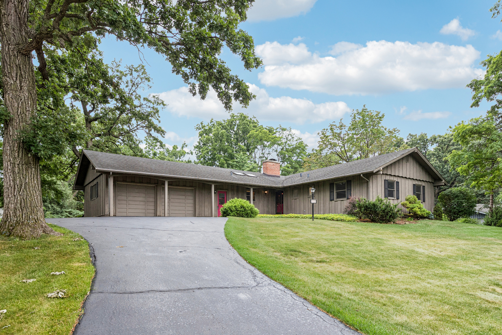 205 Sherwood Road
