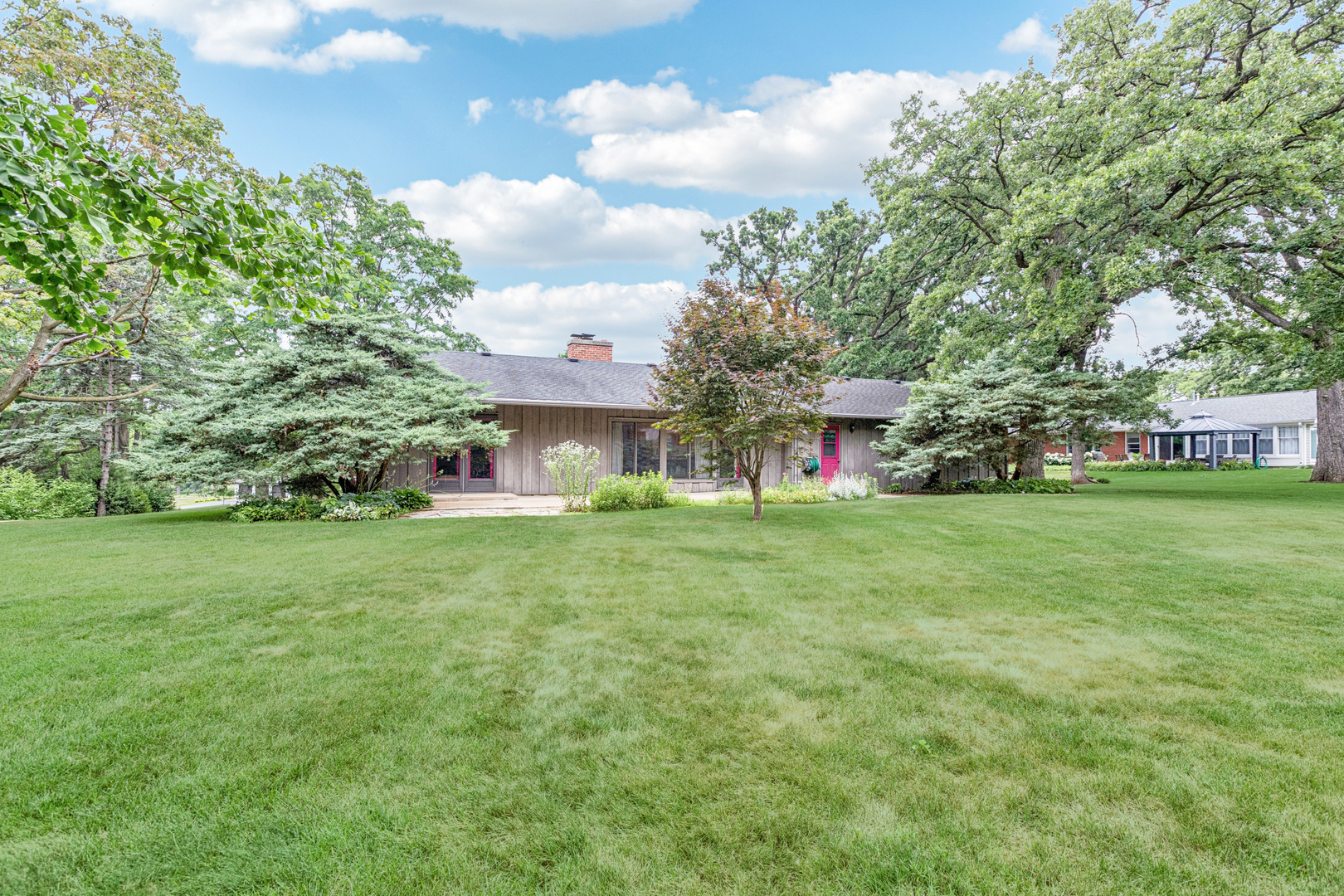 205 Sherwood Road