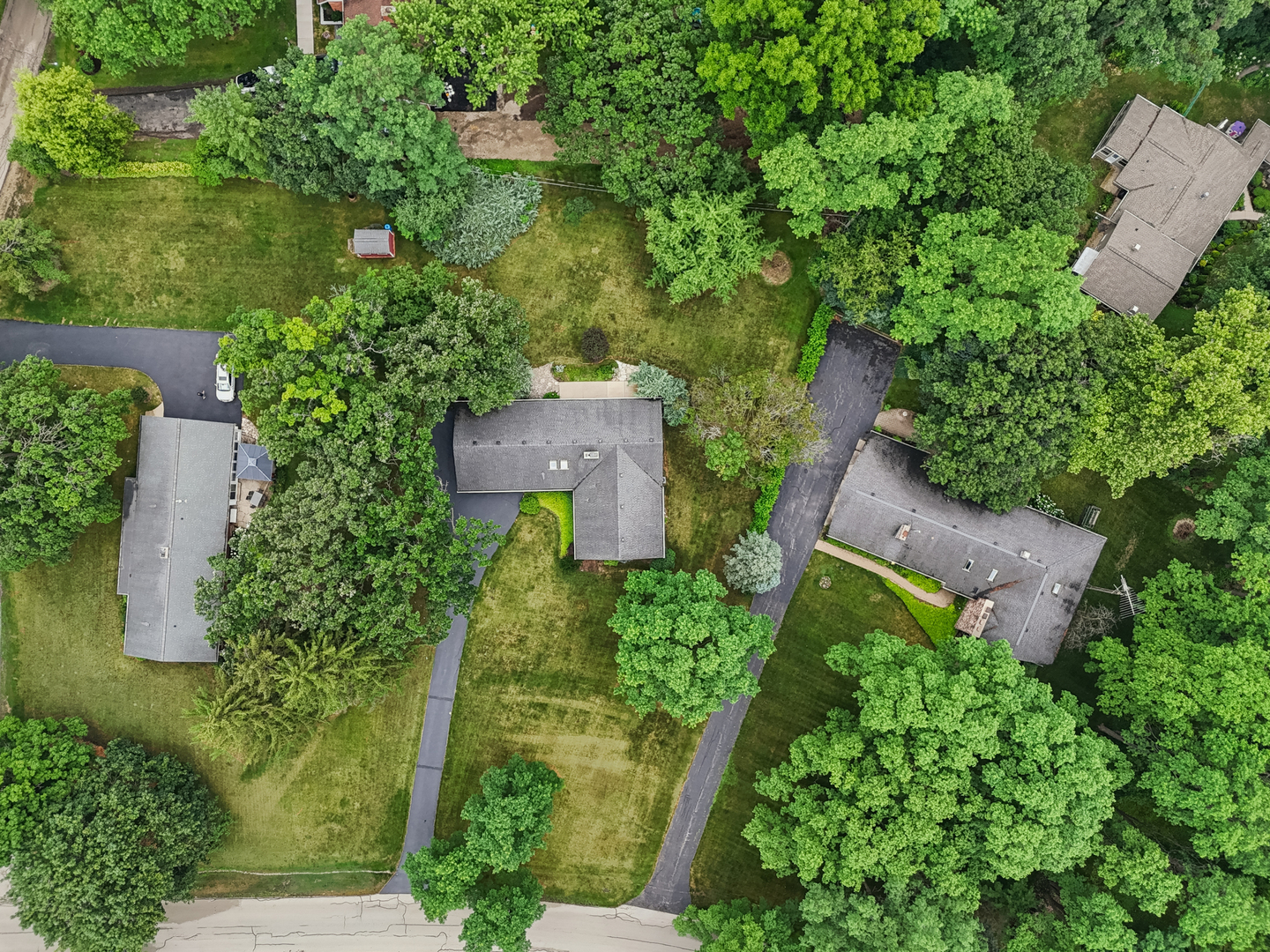 205 Sherwood Road