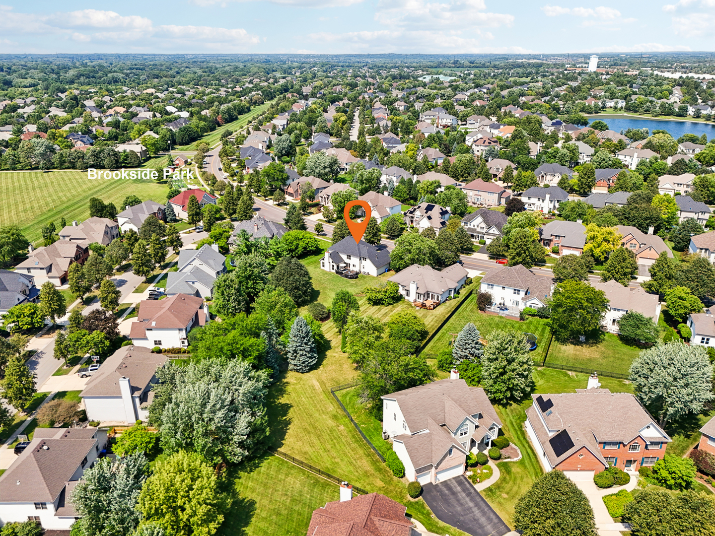 2193 W Thornwood Drive
