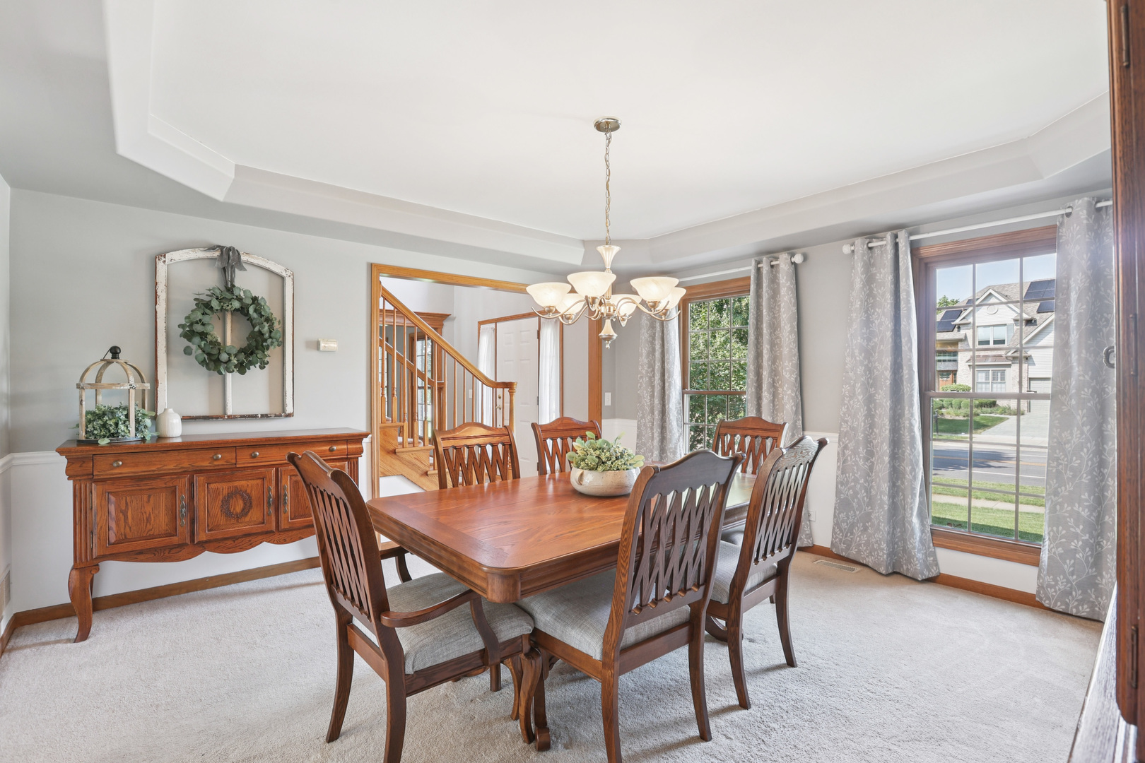 2193 W Thornwood Drive
