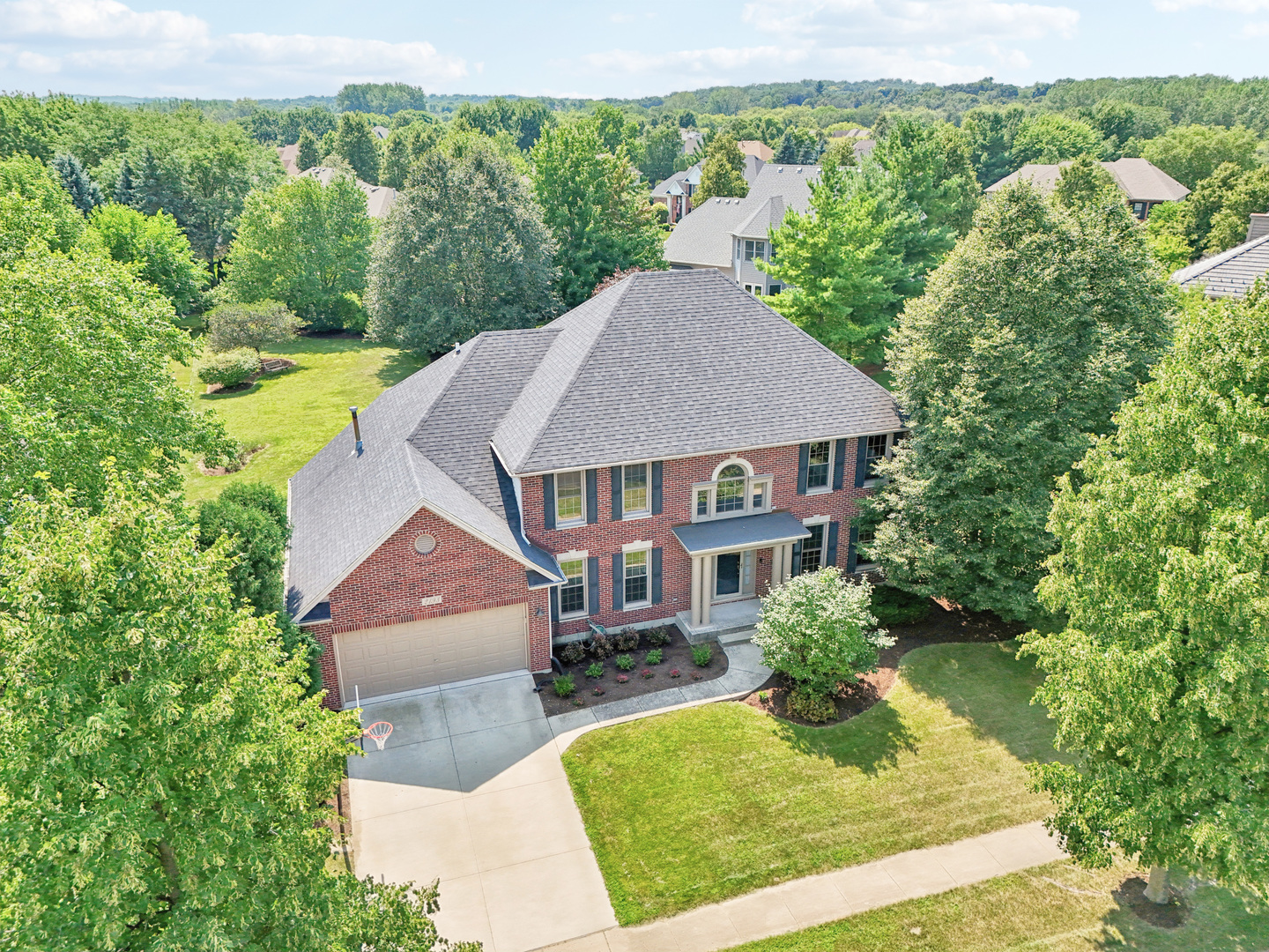 2193 W Thornwood Drive