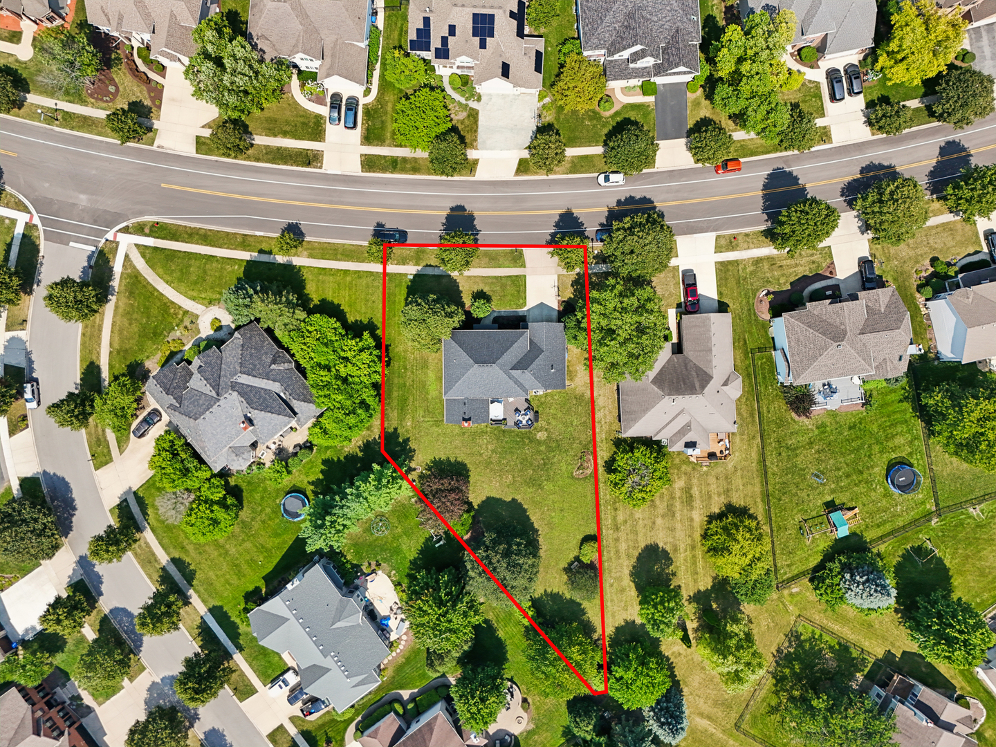 2193 W Thornwood Drive