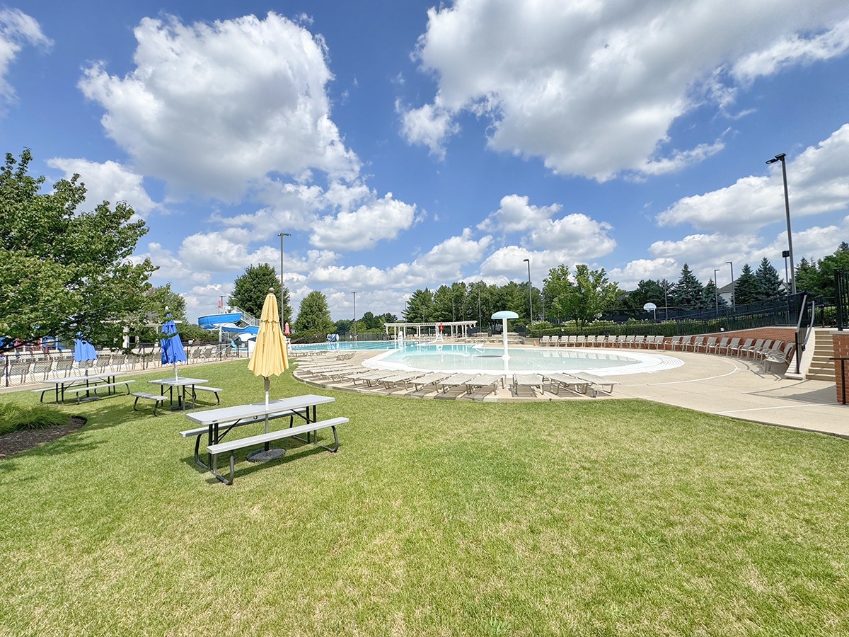 2193 W Thornwood Drive