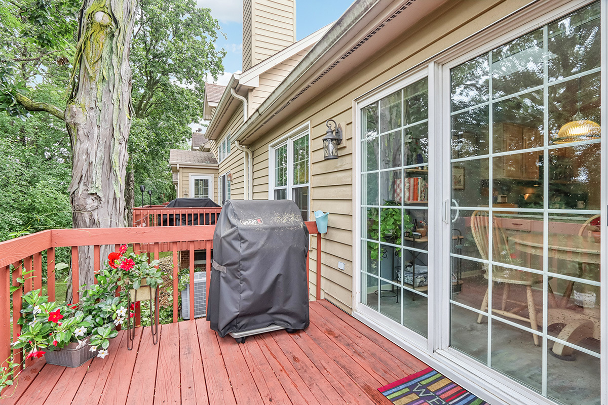 510 Shagbark Drive Unit: 510