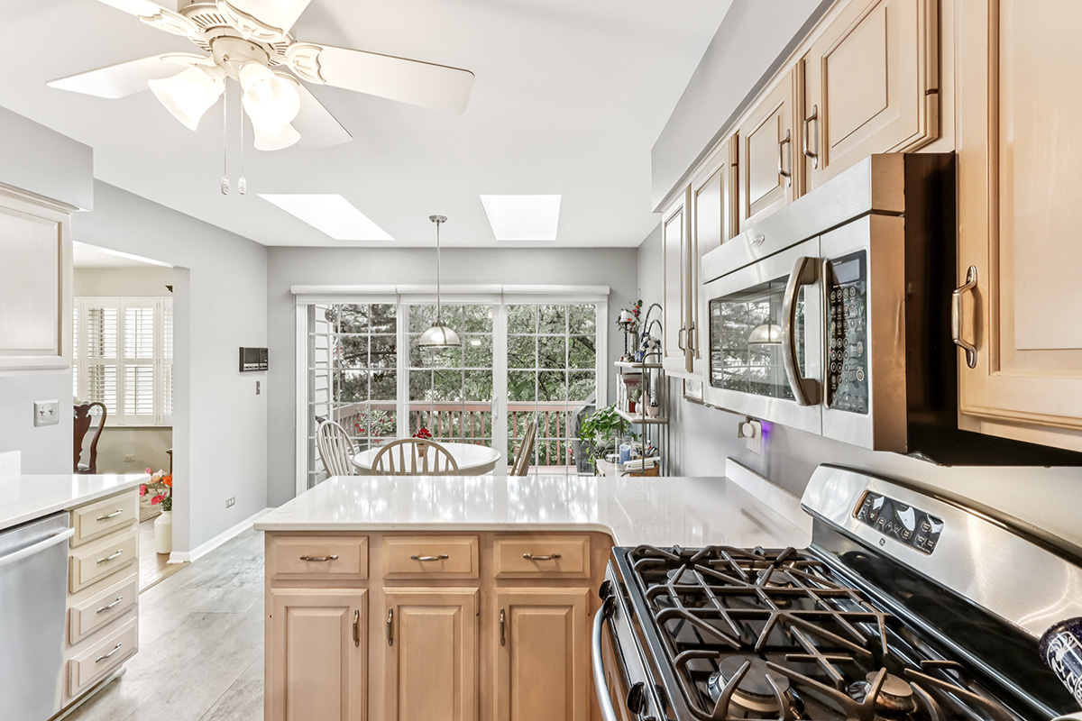 510 Shagbark Drive Unit: 510