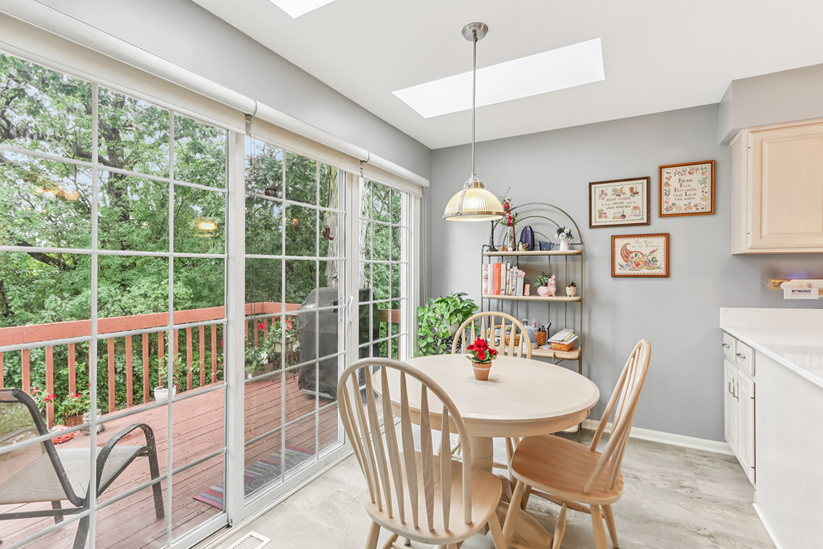 510 Shagbark Drive Unit: 510