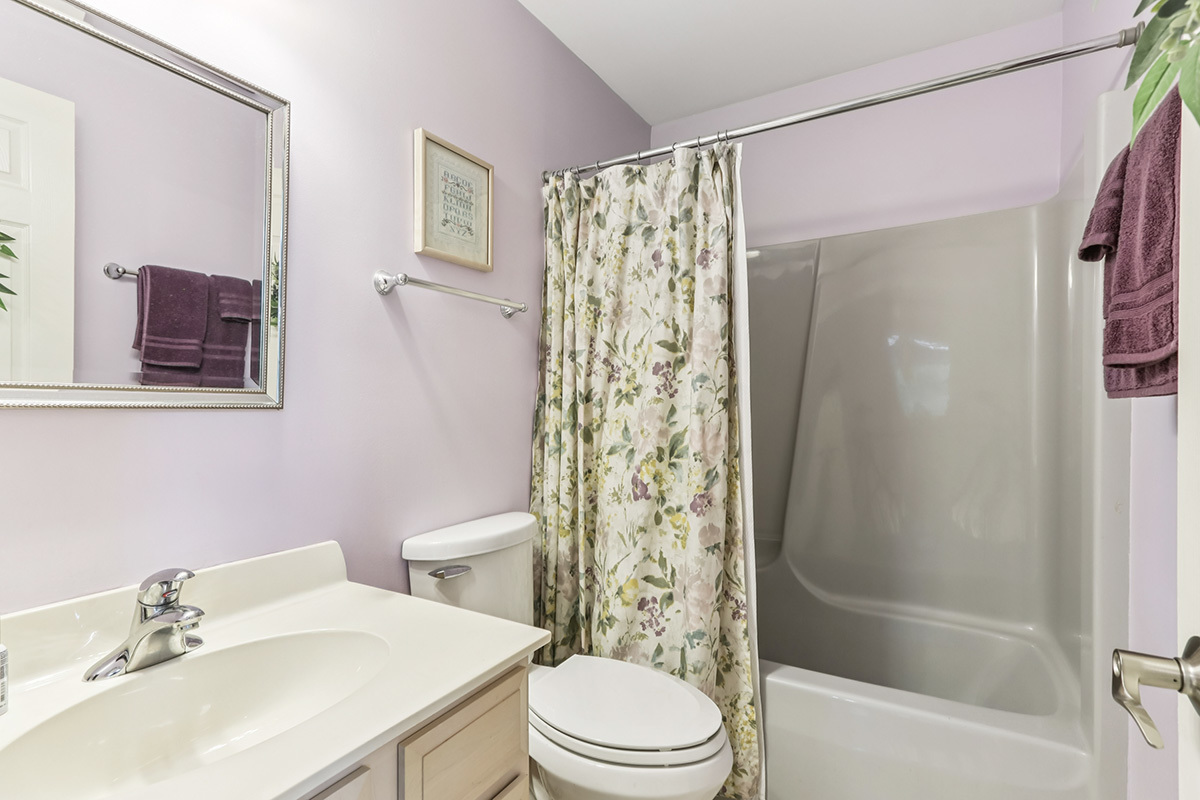 510 Shagbark Drive Unit: 510
