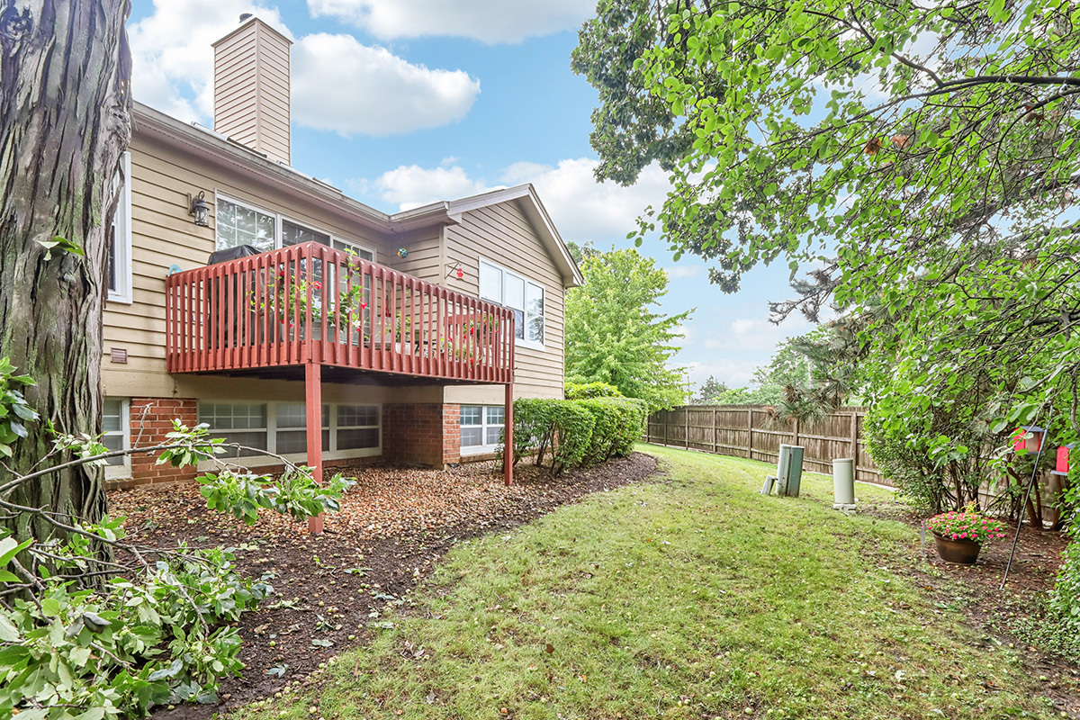 510 Shagbark Drive Unit: 510