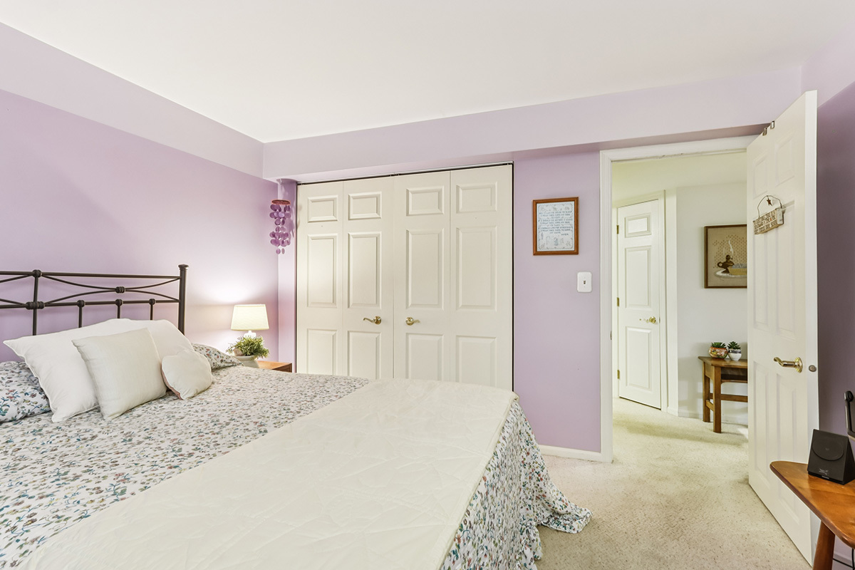 510 Shagbark Drive Unit: 510