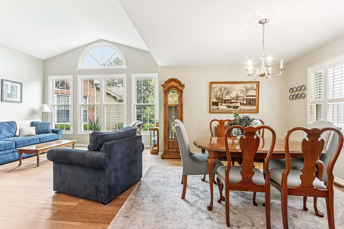 510 Shagbark Drive Unit: 510
