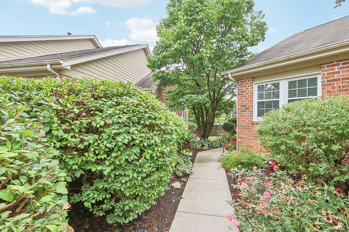 510 Shagbark Drive Unit: 510