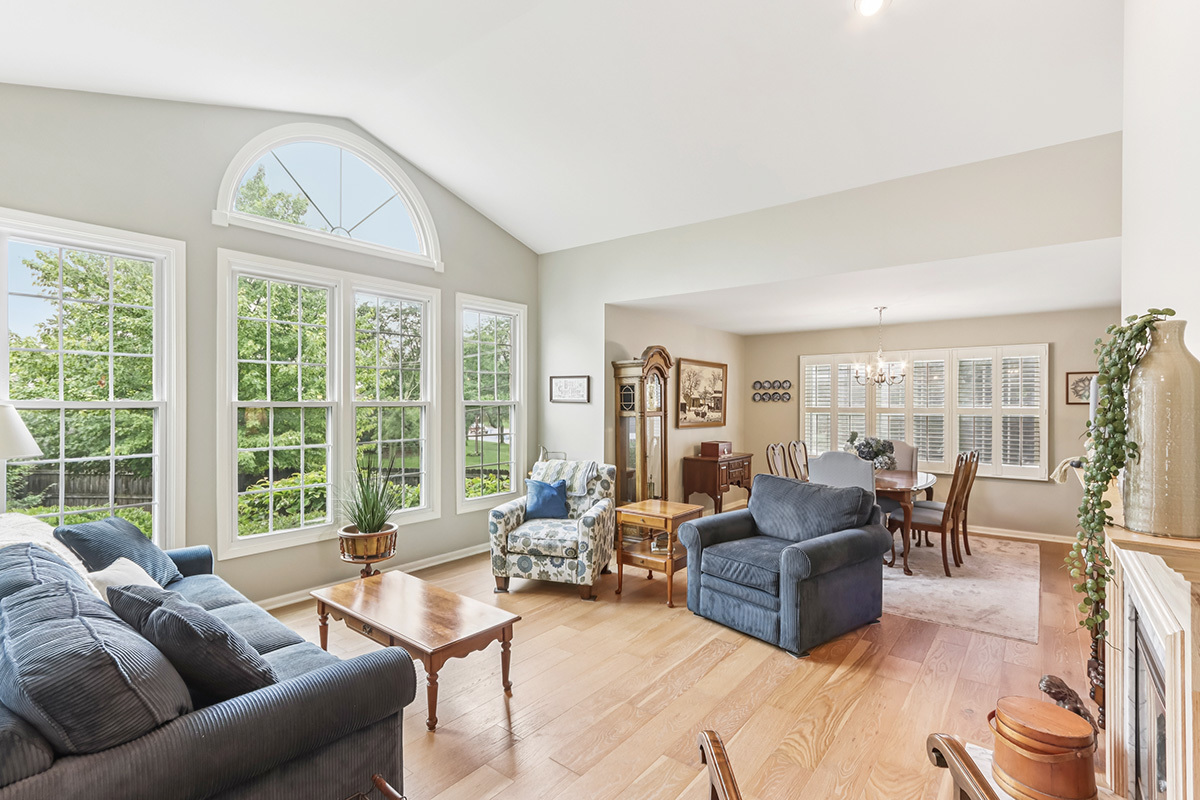510 Shagbark Drive Unit: 510