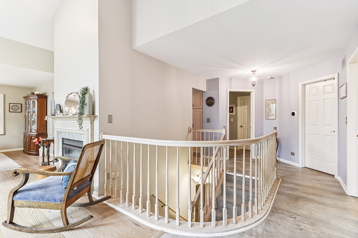 510 Shagbark Drive Unit: 510