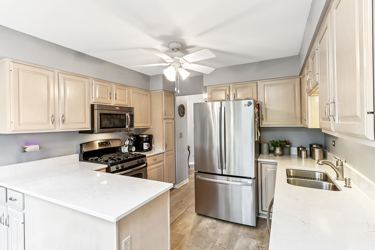 510 Shagbark Drive Unit: 510