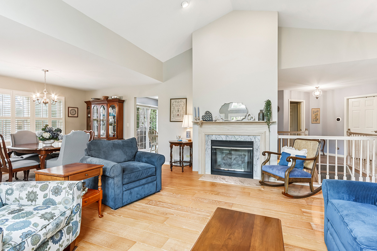 510 Shagbark Drive Unit: 510
