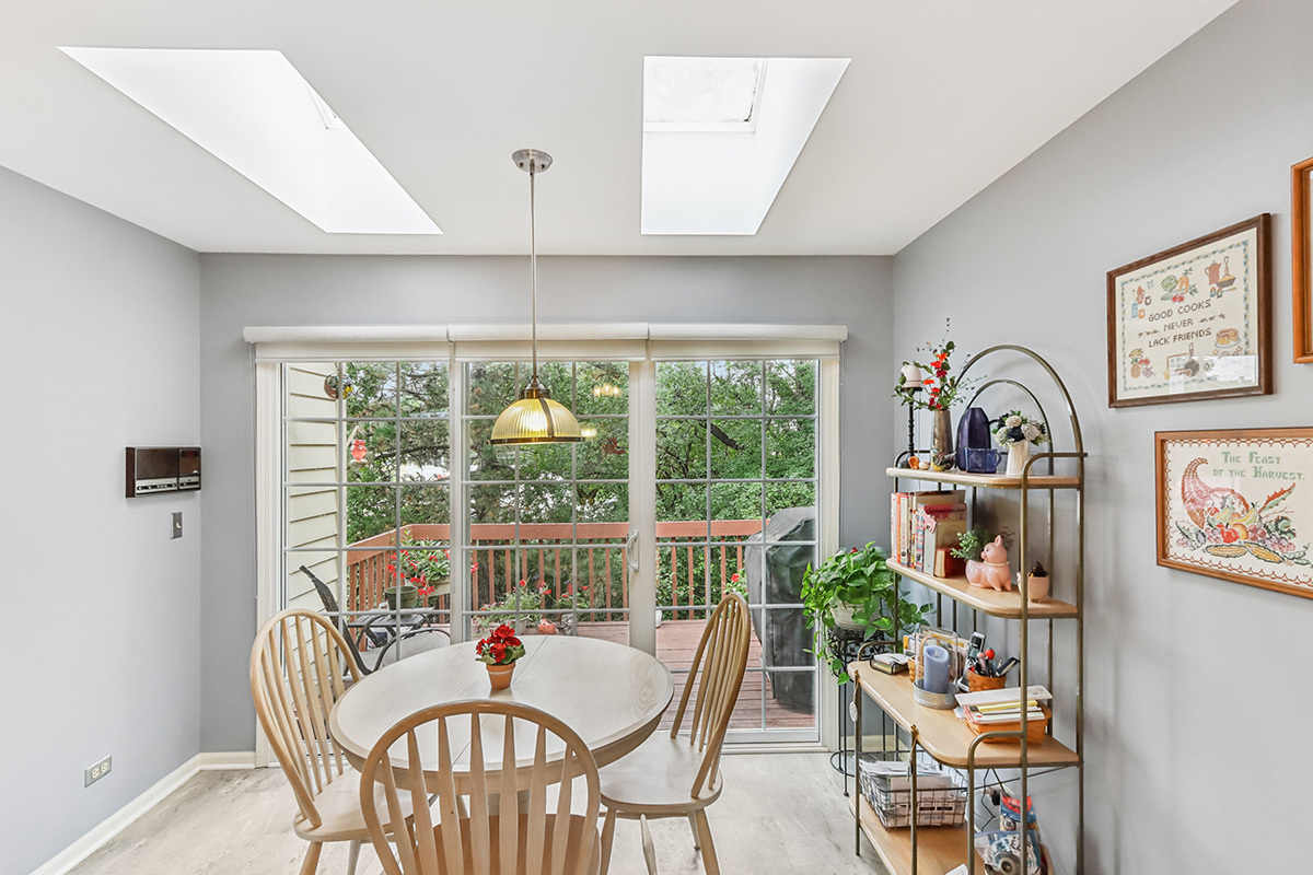 510 Shagbark Drive Unit: 510