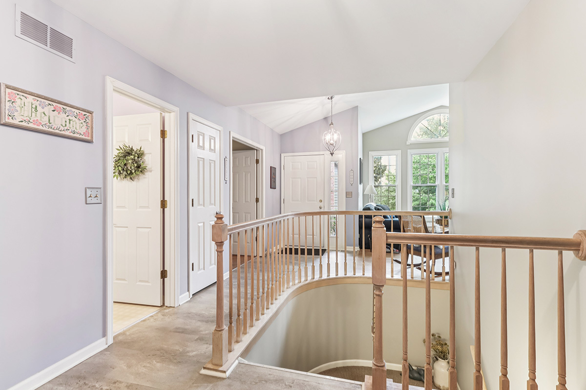 510 Shagbark Drive Unit: 510