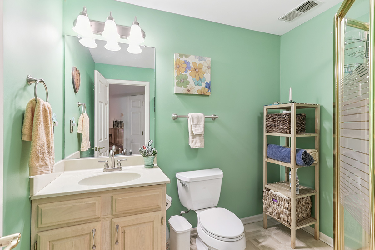 510 Shagbark Drive Unit: 510