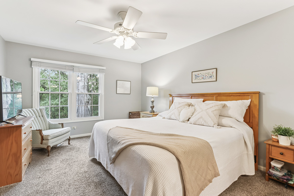 510 Shagbark Drive Unit: 510
