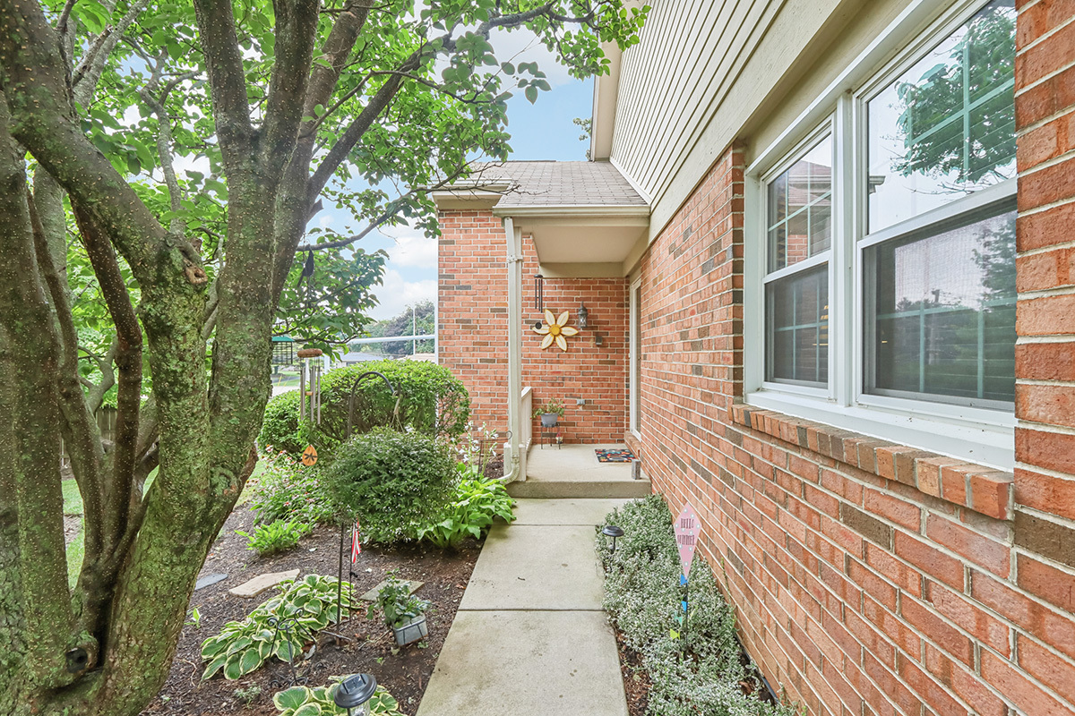 510 Shagbark Drive Unit: 510