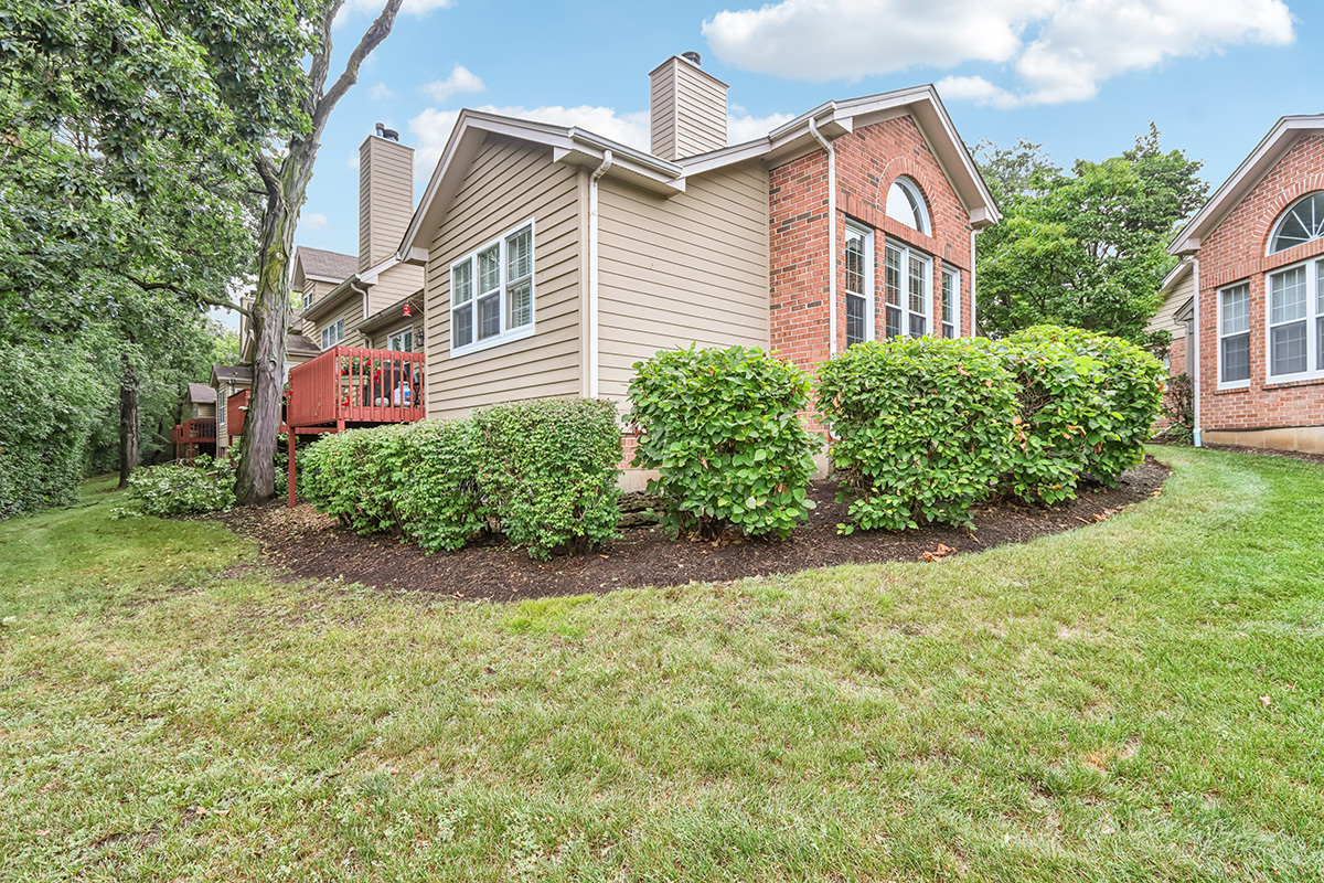 510 Shagbark Drive Unit: 510