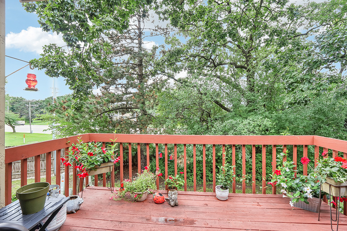 510 Shagbark Drive Unit: 510