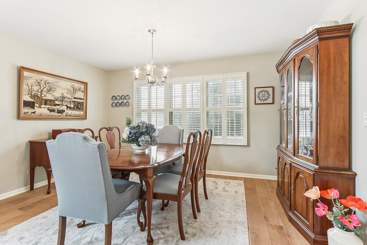 510 Shagbark Drive Unit: 510