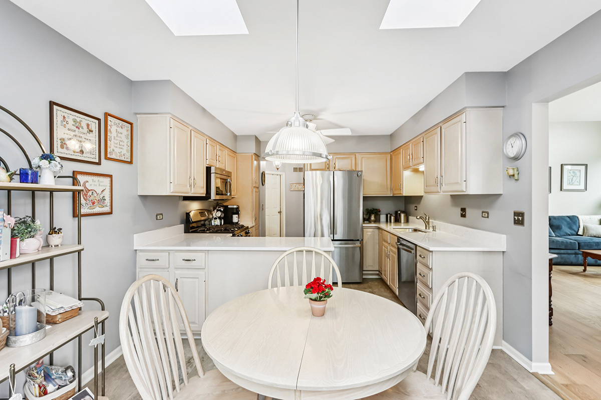 510 Shagbark Drive Unit: 510